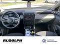 Hyundai TUCSON 1.6 T-GDI Trend Hybrid 2WD Navi LED Klima SHZ PDC Weiß - thumbnail 6