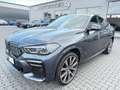 BMW X6 *40xd*MSport*360*ACC*HUD*B&W*LASER* Grau - thumbnail 1