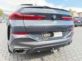 BMW X6 *40xd*MSport*360*ACC*HUD*B&W*LASER* Grau - thumbnail 44