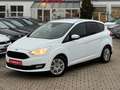 Ford C-Max C-MAX 1.0 EcoBoost Cool & Connect*SHZ*NAVI*GRA* Weiß - thumbnail 3