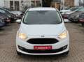Ford C-Max C-MAX 1.0 EcoBoost Cool & Connect*SHZ*NAVI*GRA* Weiß - thumbnail 2