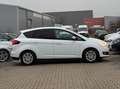 Ford C-Max C-MAX 1.0 EcoBoost Cool & Connect*SHZ*NAVI*GRA* Weiß - thumbnail 5