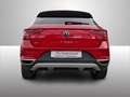Volkswagen T-Roc 1.5 TSI DSG STYLE CAM+IQ.LIGHT+MASSAGE+ACC Rouge - thumbnail 4