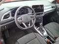Volkswagen T-Roc 1.5 TSI DSG STYLE CAM+IQ.LIGHT+MASSAGE+ACC Rot - thumbnail 8