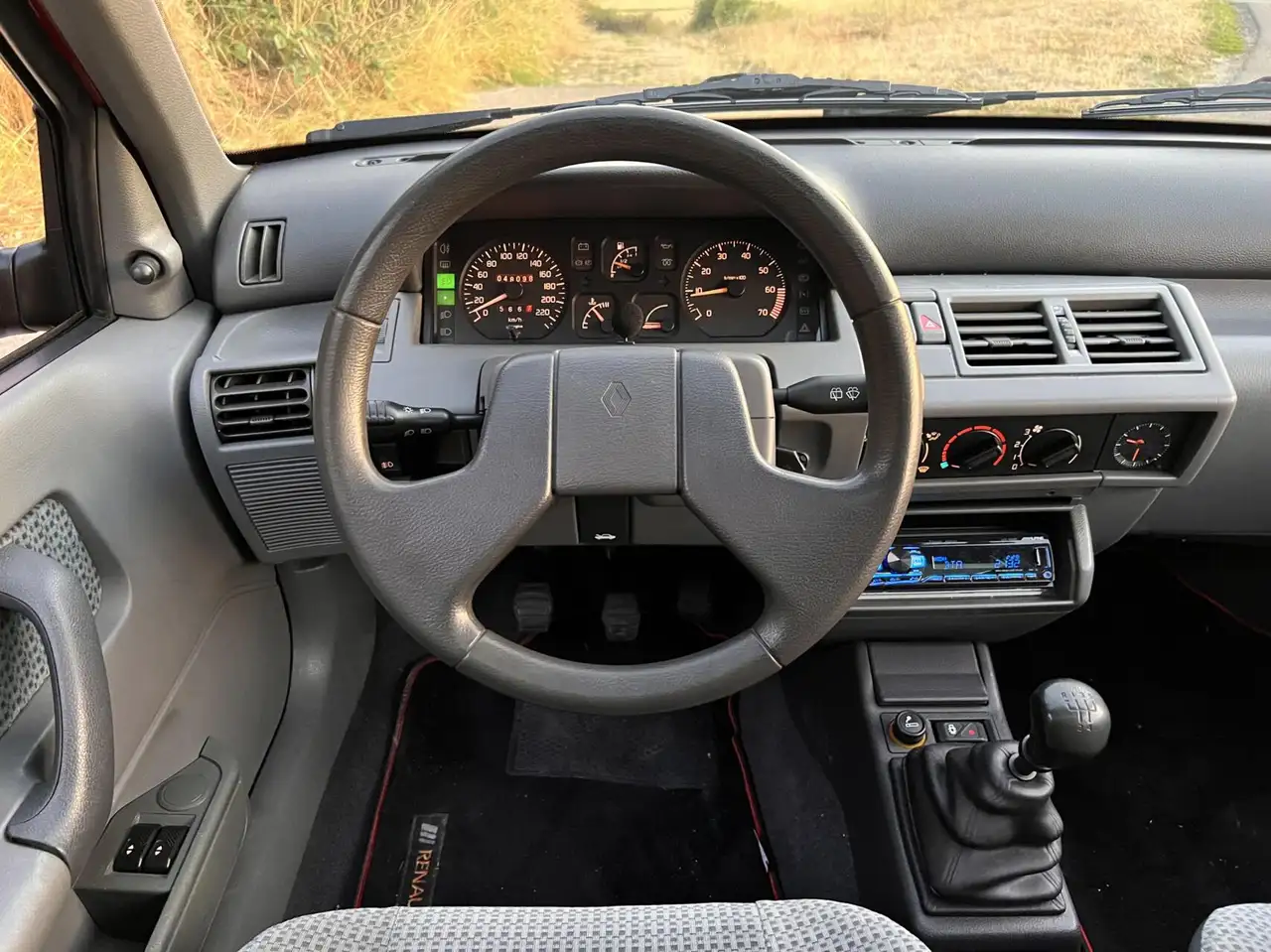 Renault Clio *1.8 16V / 16S / Williams Look* Nw. Riem + WP, foto 12