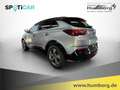 Opel Grandland GS Line 1.2 Turbo LED Blendfreies Fernl. Kurvenlic Gris - thumbnail 4