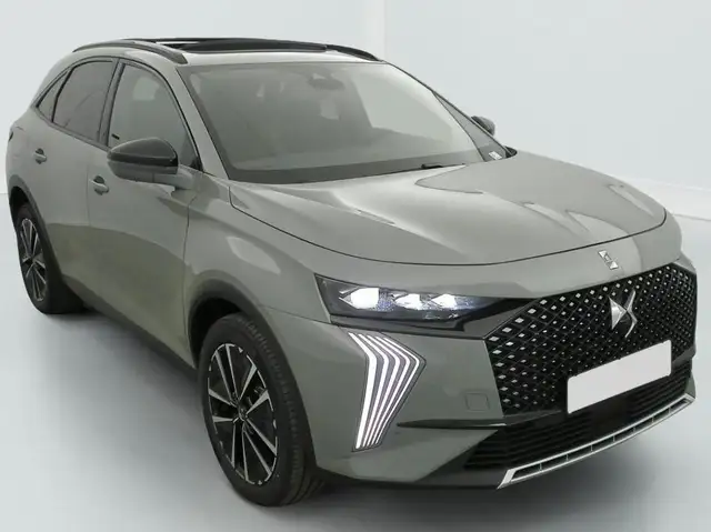 DS Automobiles DS 7 DS7 BLUEHDI 130 EAT8 PALLAS