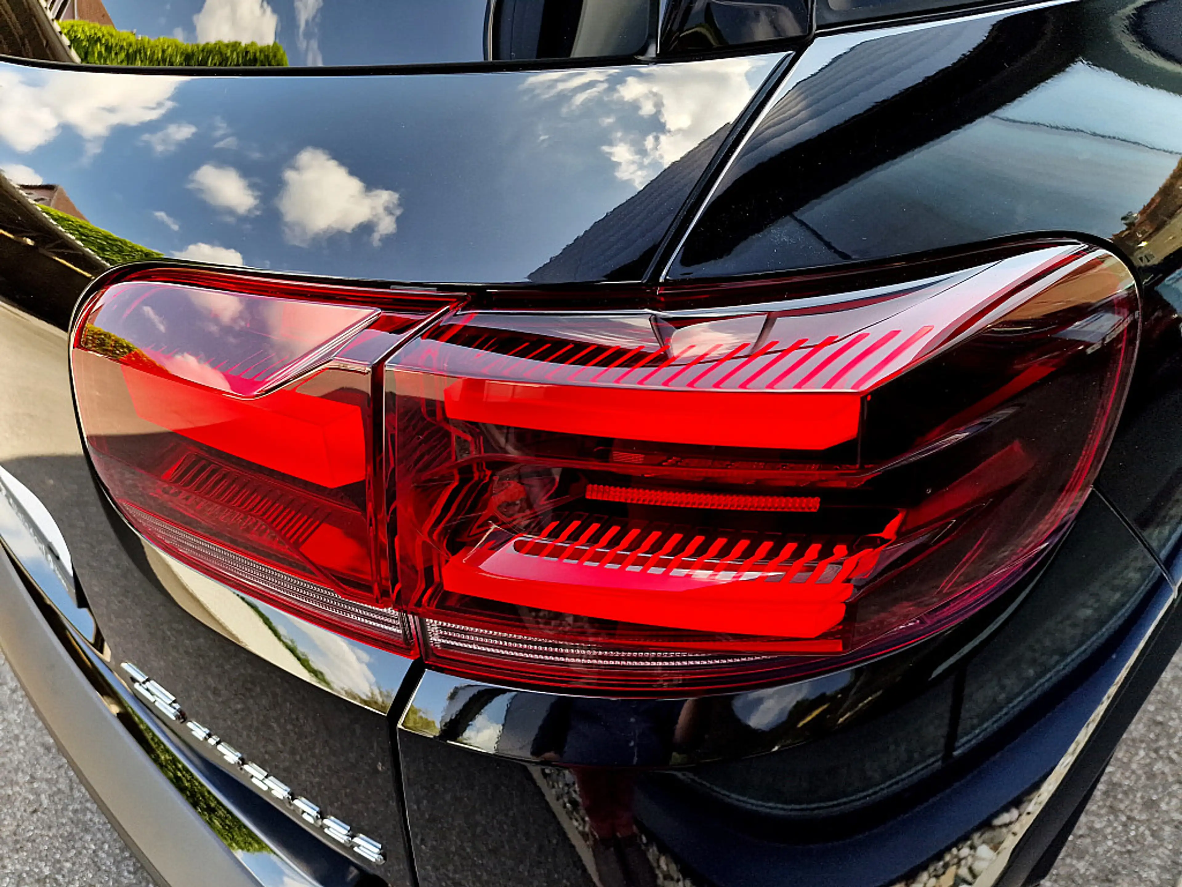 Citroen C5 Aircross BlueHDI 130 S&S EAT8 Shine Pack — photo 14