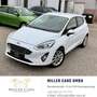 Ford Fiesta Titanium 1,1 Start/Stop*Ertsbesitz* Weiß - thumbnail 2