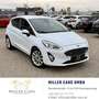 Ford Fiesta Titanium 1,1 Start/Stop*Ertsbesitz* Weiß - thumbnail 4