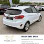Ford Fiesta Titanium 1,1 Start/Stop*Ertsbesitz* Weiß - thumbnail 3