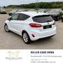 Ford Fiesta Titanium 1,1 Start/Stop*Ertsbesitz* Weiß - thumbnail 5