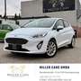 Ford Fiesta Titanium 1,1 Start/Stop*Ertsbesitz* Weiß - thumbnail 1