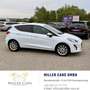 Ford Fiesta Titanium 1,1 Start/Stop*Ertsbesitz* Weiß - thumbnail 10
