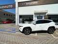 Hyundai TUCSON 1.6 t-gdi 48V Exellence Gar. Hyundai 06/2026 Bianco - thumbnail 2