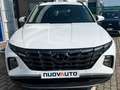 Hyundai TUCSON 1.6 t-gdi 48V Exellence Gar. Hyundai 06/2026 Blanc - thumbnail 4