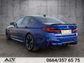 BMW M5 Bmw M5 F90, Carbondach Marina Bay Blue Blau - thumbnail 3
