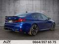 BMW M5 Bmw M5 F90, Carbondach Marina Bay Blue Blau - thumbnail 4