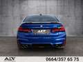 BMW M5 Bmw M5 F90, Carbondach Marina Bay Blue Blau - thumbnail 6