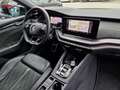 Skoda Octavia S.W. 2.0TDI 200Cv RS 4x4 DSG ACC HeadUp 19"VirCock Schwarz - thumbnail 7