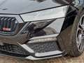 Skoda Octavia S.W. 2.0TDI 200Cv RS 4x4 DSG ACC HeadUp 19"VirCock Schwarz - thumbnail 6