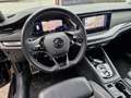 Skoda Octavia S.W. 2.0TDI 200Cv RS 4x4 DSG ACC HeadUp 19"VirCock Schwarz - thumbnail 9