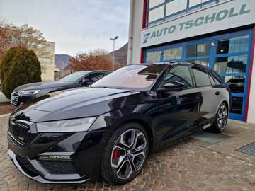 S.W. 2.0TDI 200Cv RS 4x4 DSG ACC HeadUp 19"VirCock