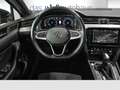 Volkswagen Passat Variant 2.0 TDI DSG Elegance-Navi*AHK*Kamera*Matrix-LED*AC Schwarz - thumbnail 12