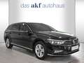 Volkswagen Passat Variant 2.0 TDI DSG Elegance-Navi*AHK*Kamera*Matrix-LED*AC Schwarz - thumbnail 2