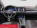 Volkswagen Golf 8 2.0 TDI DSG Active PANO AHK KAMERA ACC LED Grau - thumbnail 19
