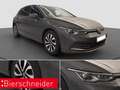 Volkswagen Golf 8 2.0 TDI DSG Active PANO AHK KAMERA ACC LED Grau - thumbnail 11