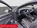 Volkswagen Golf 8 2.0 TDI DSG Active PANO AHK KAMERA ACC LED Grau - thumbnail 32