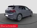 Volkswagen Golf 8 2.0 TDI DSG Active PANO AHK KAMERA ACC LED Grau - thumbnail 7
