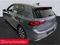 Volkswagen Golf 8 Lim. 2.0 TDI DSG Active PANO AHK KAMERA LED Grau - thumbnail 3