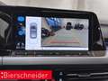 Volkswagen Golf 8 2.0 TDI DSG Active PANO AHK KAMERA ACC LED Grau - thumbnail 33