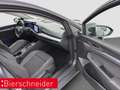Volkswagen Golf 8 2.0 TDI DSG Active PANO AHK KAMERA ACC LED Grau - thumbnail 34