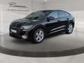 Audi Q4 e-tron 45 S line Matrix ACC HUD Noir - thumbnail 3
