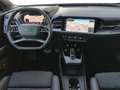 Audi Q4 e-tron 45 S line Matrix ACC HUD Noir - thumbnail 11