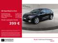 Audi Q4 e-tron 45 S line Matrix ACC HUD Noir - thumbnail 1