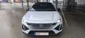 Peugeot 408 408 HEV 136 e-DCS6 GTGT Weiß - thumbnail 3