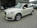 Audi A1 A1 1.0 TFSI Sportback Beige - thumbnail 3