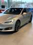 Tesla Model S 100D Срібний - thumbnail 4
