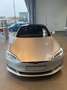 Tesla Model S 100D Srebrny - thumbnail 3