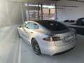 Tesla Model S 100D Срібний - thumbnail 2