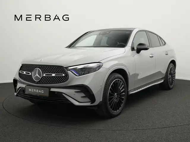 Mercedes-Benz GLC 450 GLC 450 d 4MATIC Coupé verfügbar ab 15.07.2026 mit ca. 10.000 km