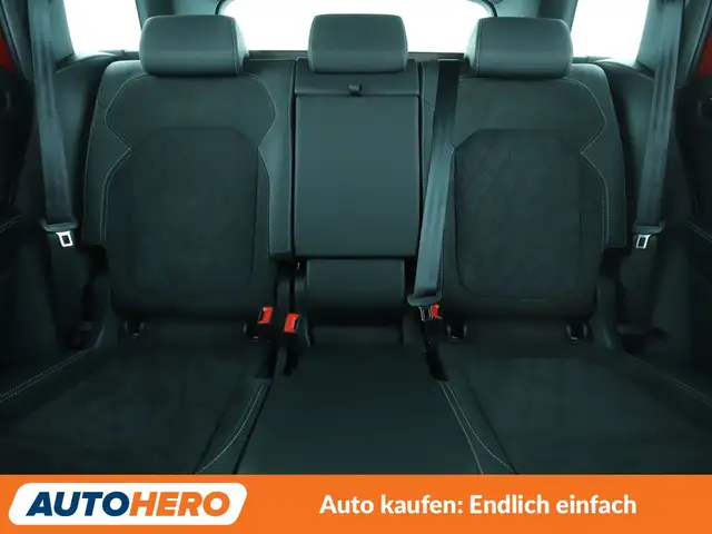 Skoda Kodiaq view 15
