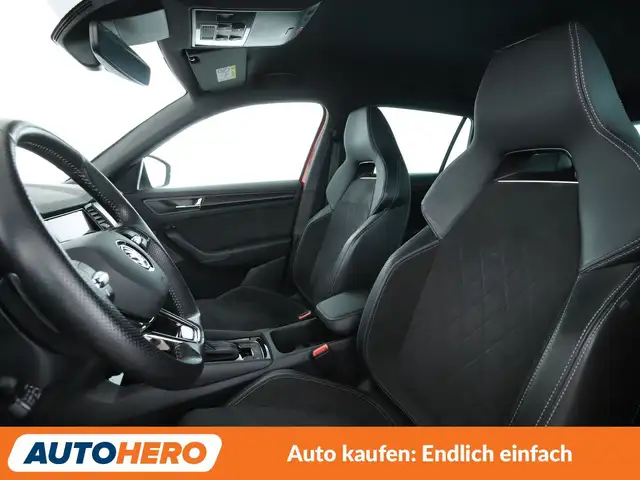 Skoda Kodiaq view 10