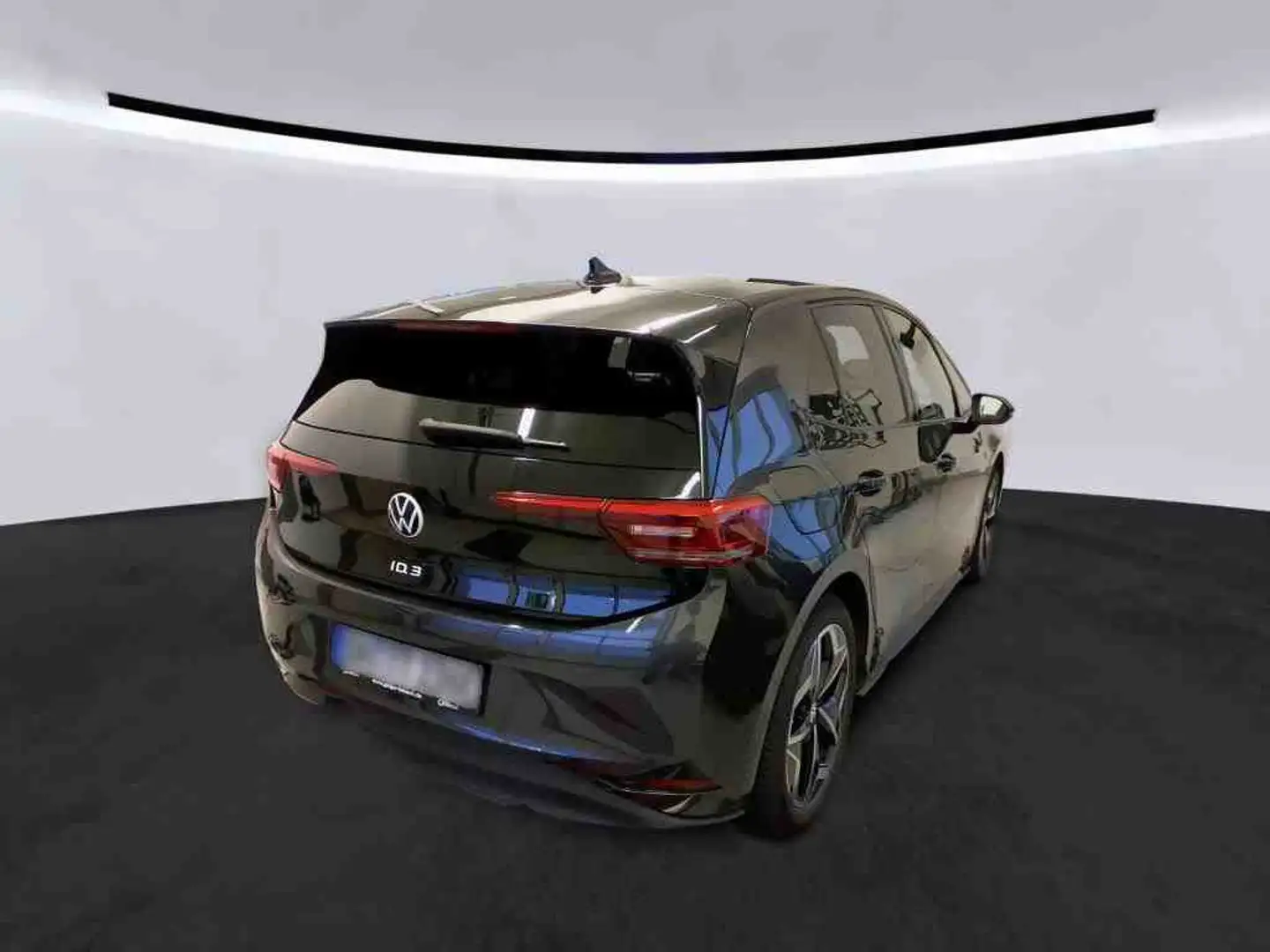 Volkswagen ID.3 BUSINESS*WÄRMEPUMPE*MATRIX*KAMERA*PDC*SHZ*N Gris - 2