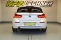 BMW 116 i "Sport Line" LED*SITZH*TEMP*NAVI Weiß - thumbnail 5