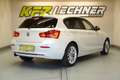BMW 116 i "Sport Line" LED*SITZH*TEMP*NAVI Weiß - thumbnail 4